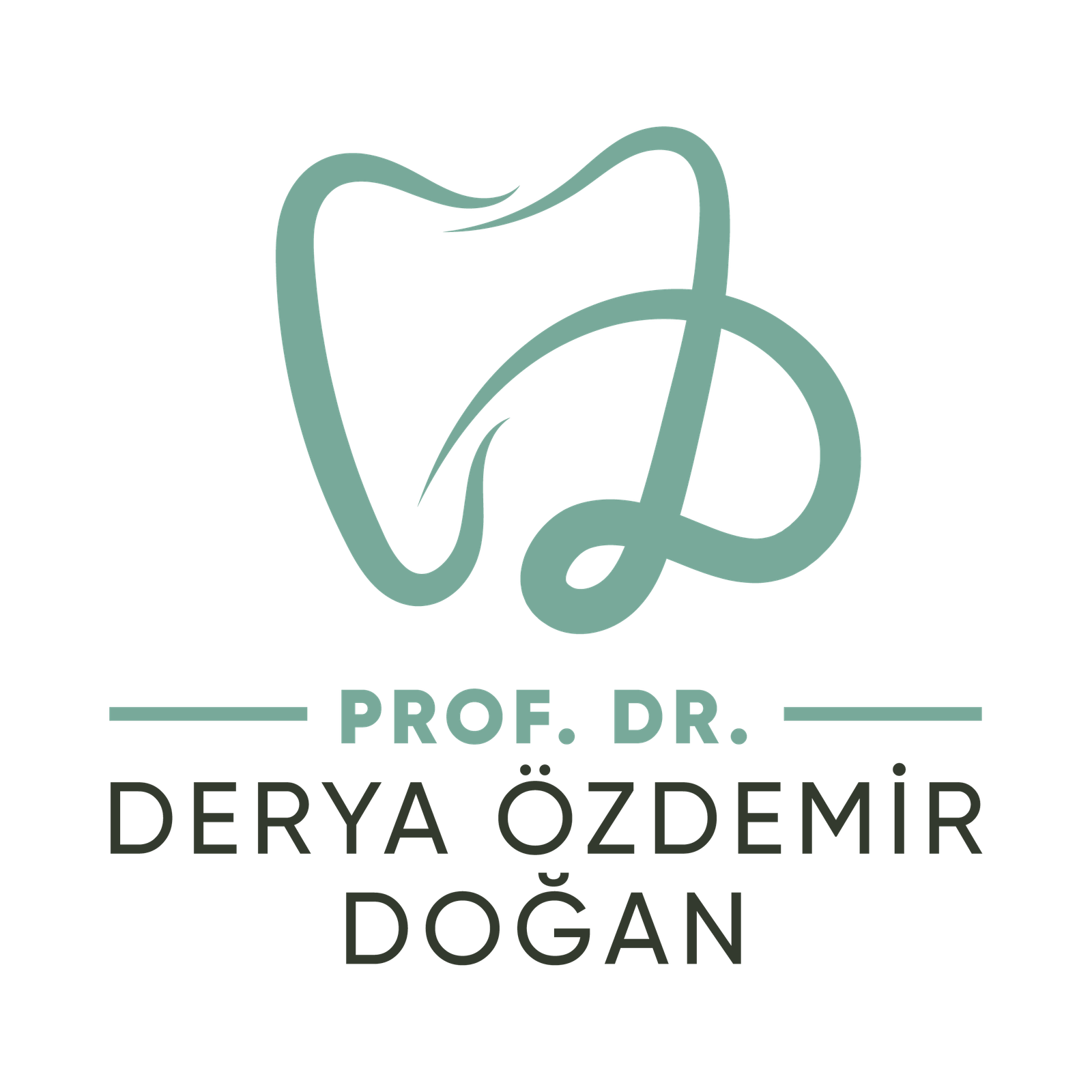 PROF. DR. DERYA ÖZDEMİR DOĞAN